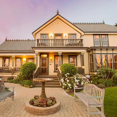 Bed and Breakfast Cass House Cayucos Exteriér fotografie