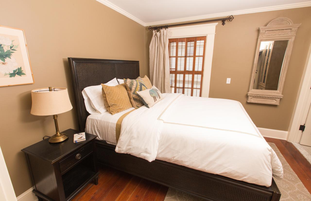 Bed and Breakfast Cass House Cayucos Exteriér fotografie