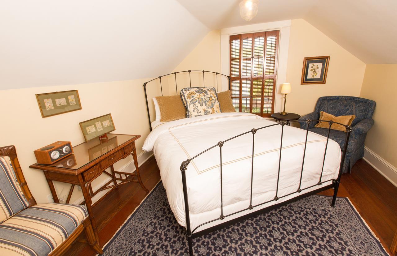 Bed and Breakfast Cass House Cayucos Exteriér fotografie
